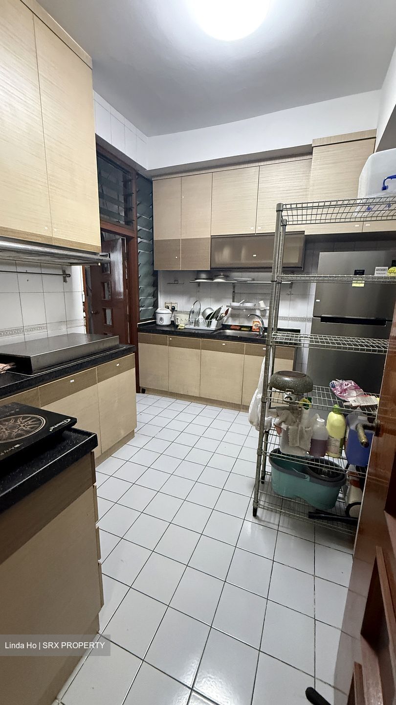 Parc Oasis (D22), Condominium #559079311
